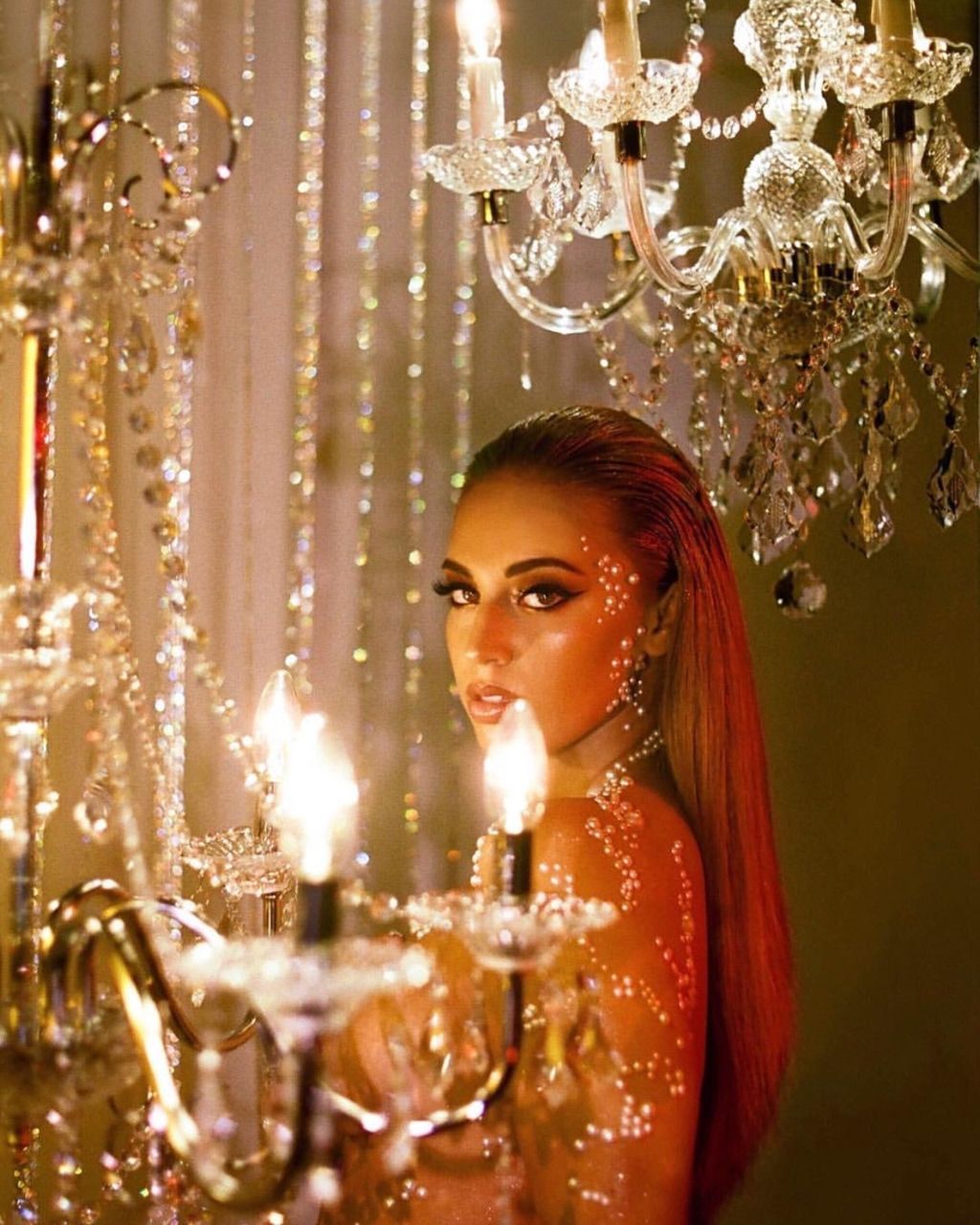 Image about alina baraz in Baddies✨ by .weheartit.com