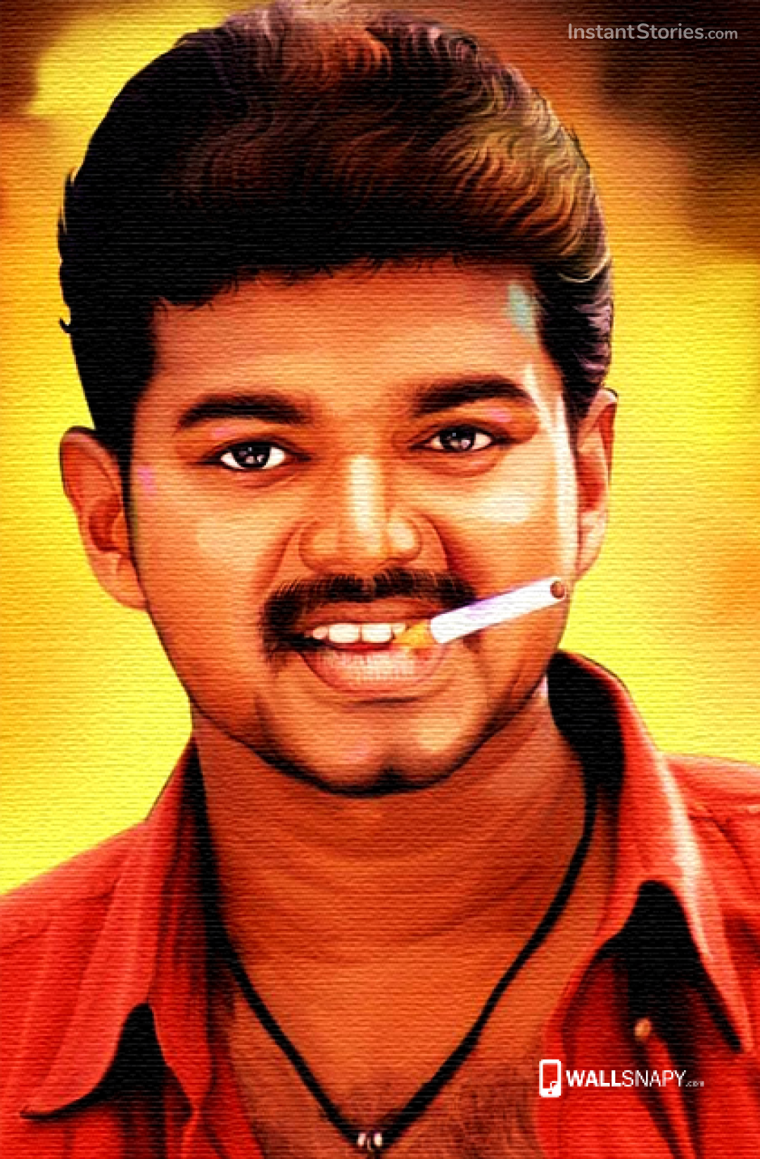 Vijay New HD Wallpaper & High