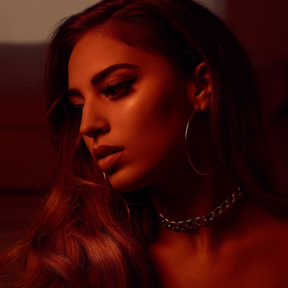 Alina Baraz Wallpapers - Wallpaper Cave