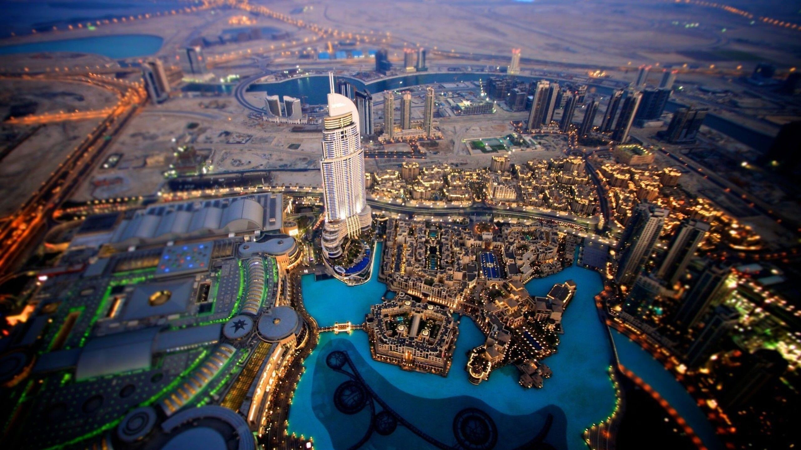 United Arab Emirates 1440P .hdqwalls.com
