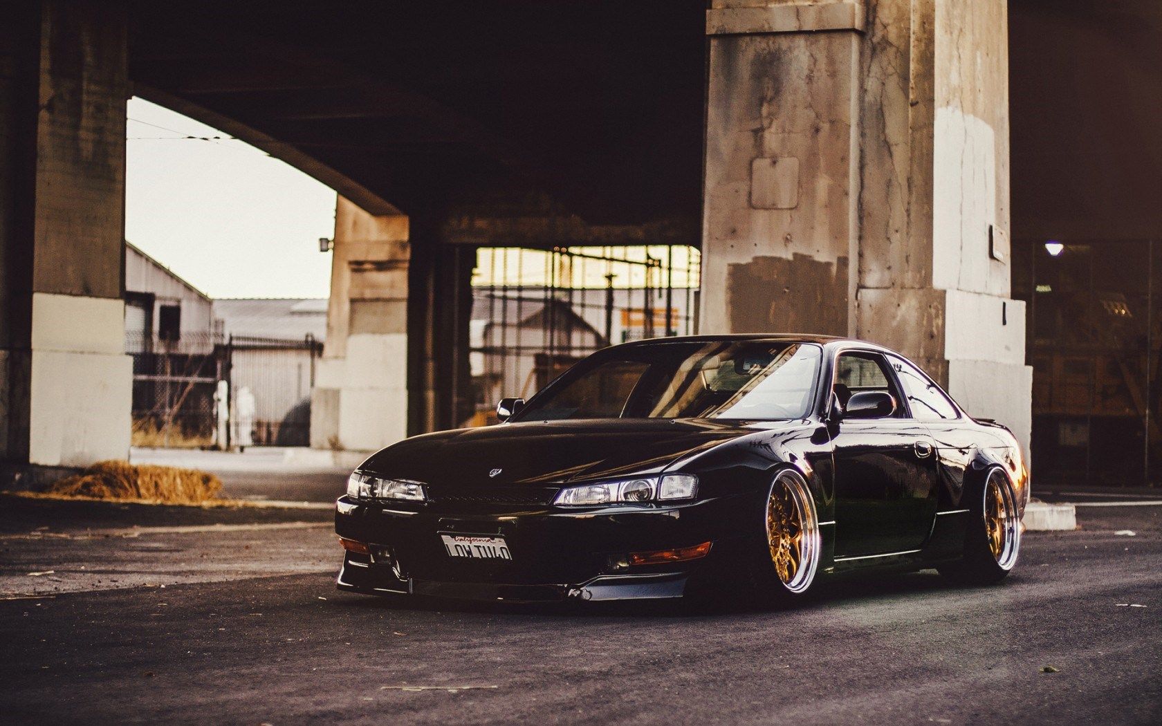 Nissan Silvia 240sx S14 Car Tuning .teahub.io