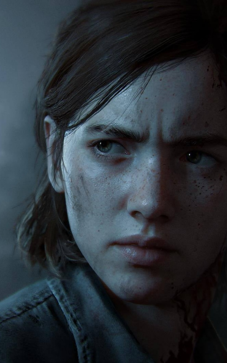 Wallpaper : 1920x1080 px, Ellie, Joel, The Last of Us 1920x1080 -  4kWallpaper - 1217637 - HD Wallpapers - WallHere