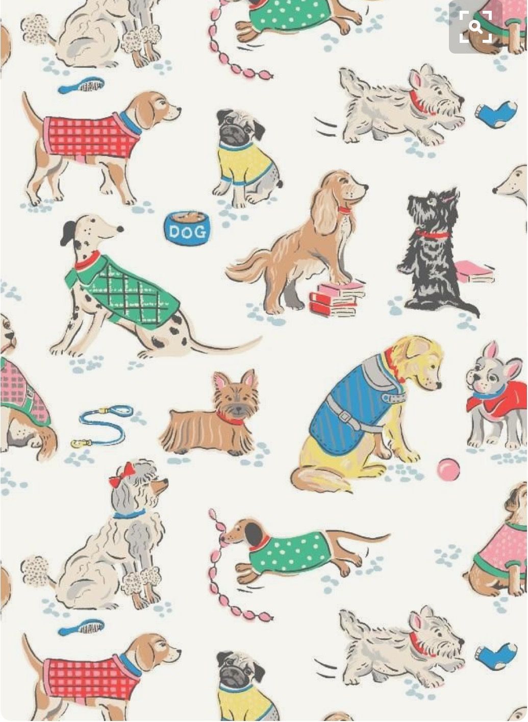 Dog wallpaper, Dog art, Cute wallpaper.com