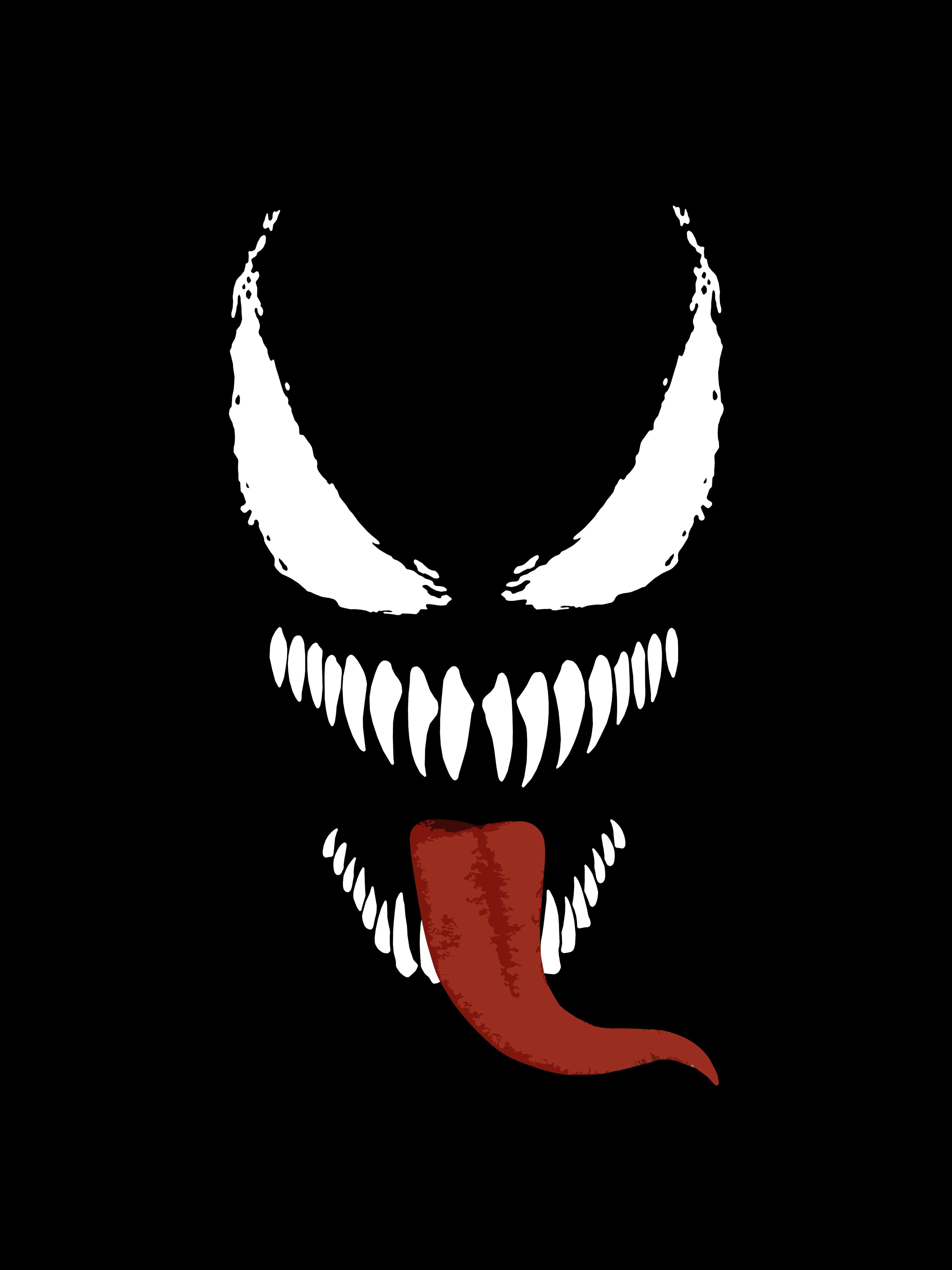 Marvel paintings, Venom art .com