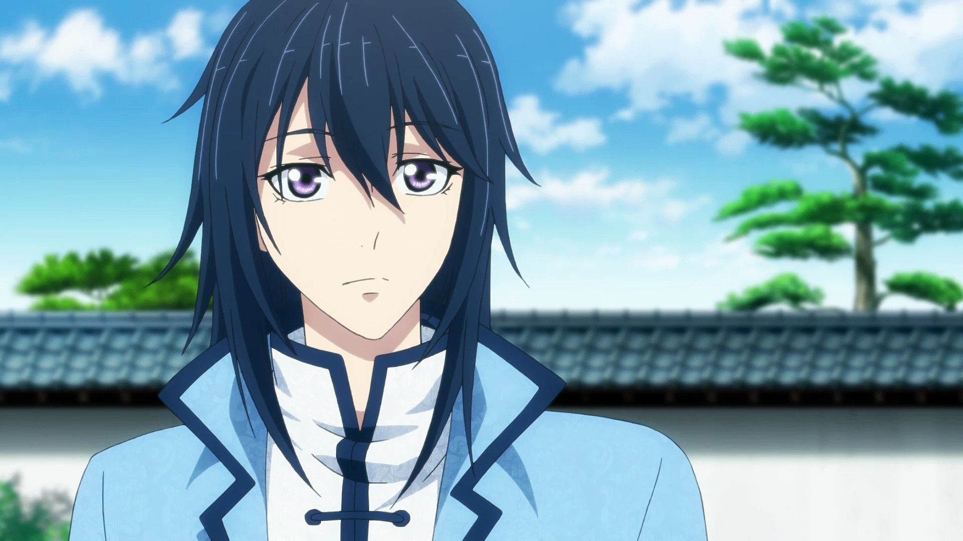 Spiritpact Soul Contract DVD Complete  HD wallpaper