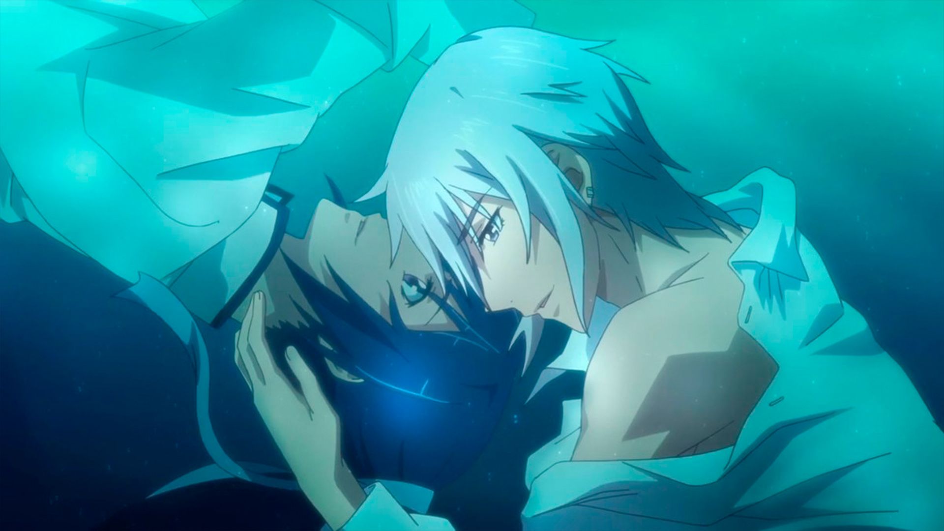 Spiritpact Soul Contract DVD Complete  HD wallpaper