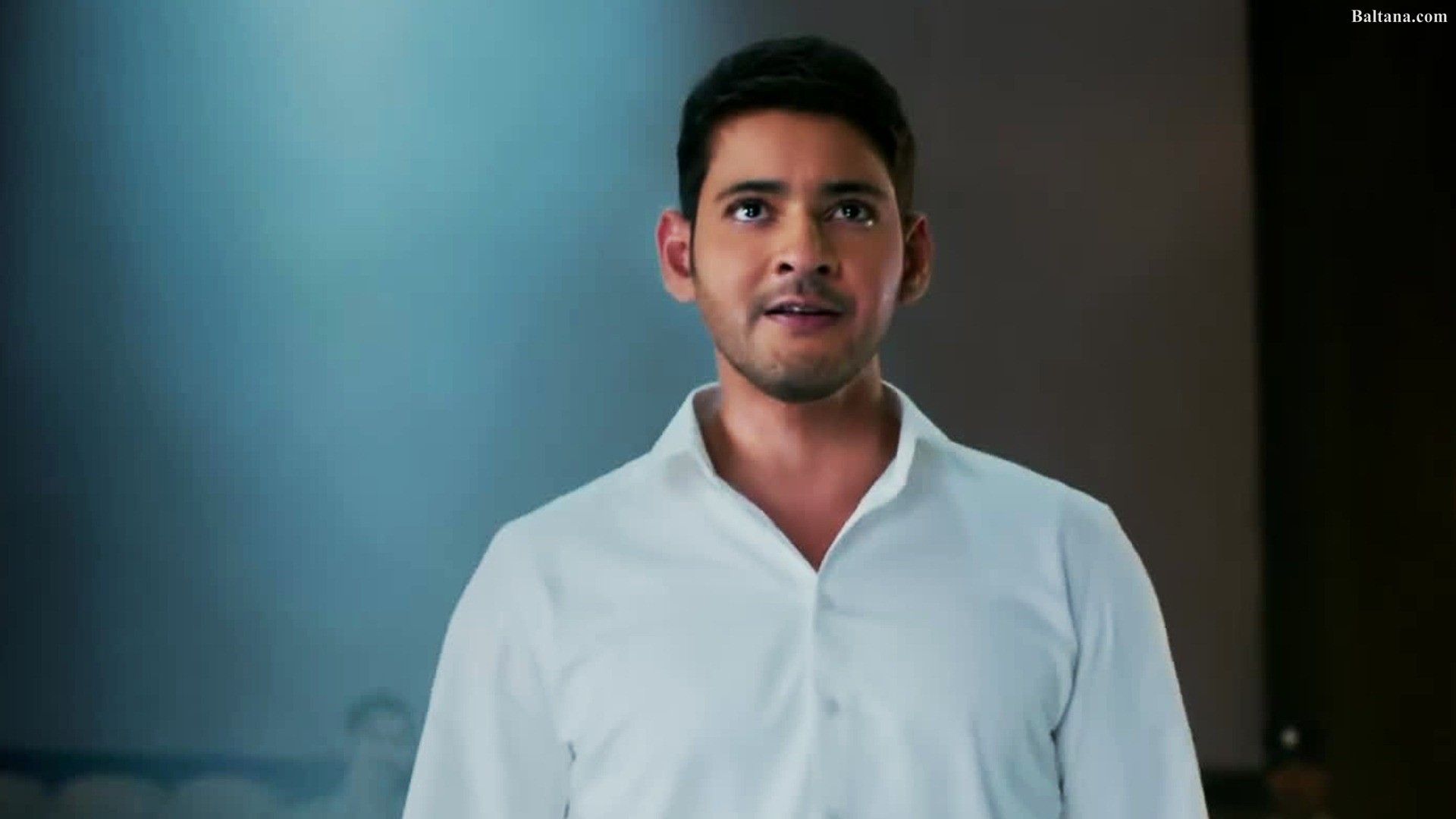 Mahesh Babu Bharat Ane Nenu Widescreen .baltana.com