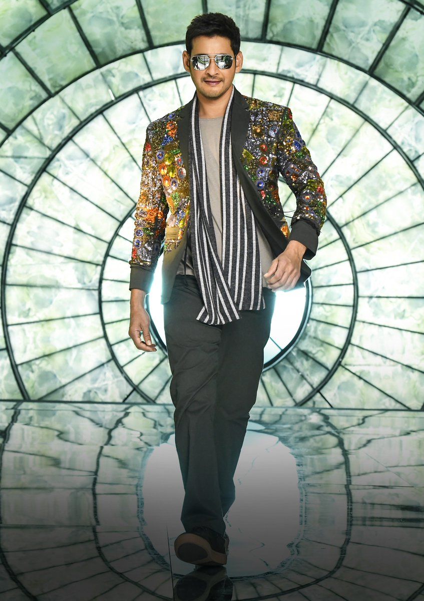 Team Mahesh Babu on Twitter .twitter.com