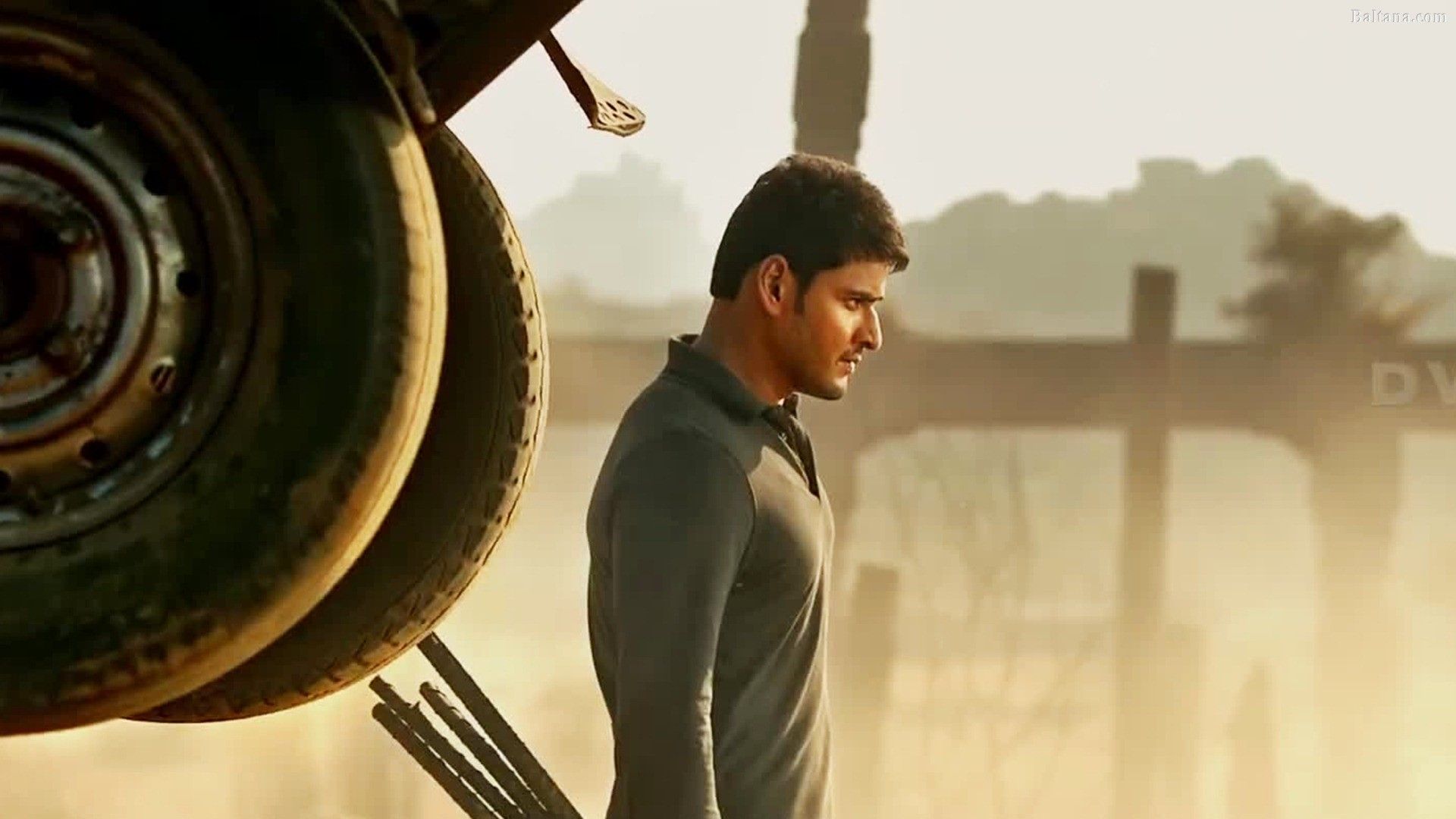 Bharat Ane Nenu Mahesh Babu HD .itl.cat