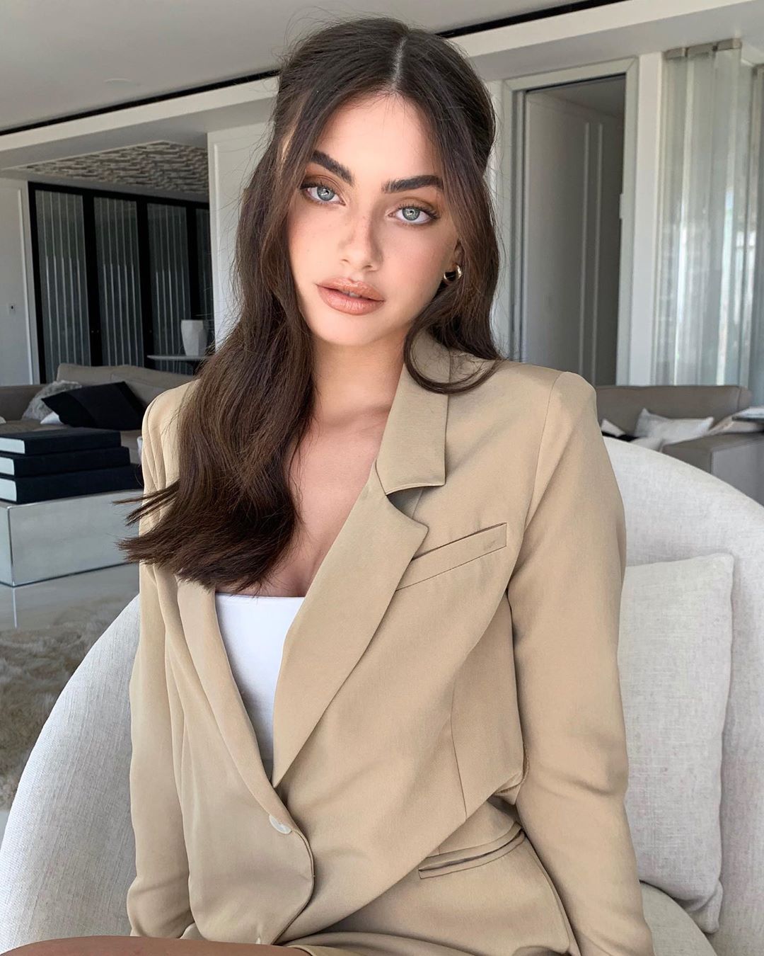 Yael Shelbia Wallpapers - Wallpaper Cave