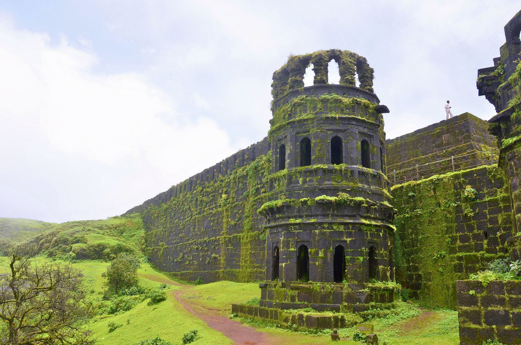 Things to Do in Raigad 2021 .thrillophilia.com