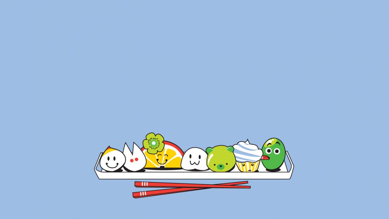 Free download Fun Wallpaper Sushi Fun .wallpaperafari.com