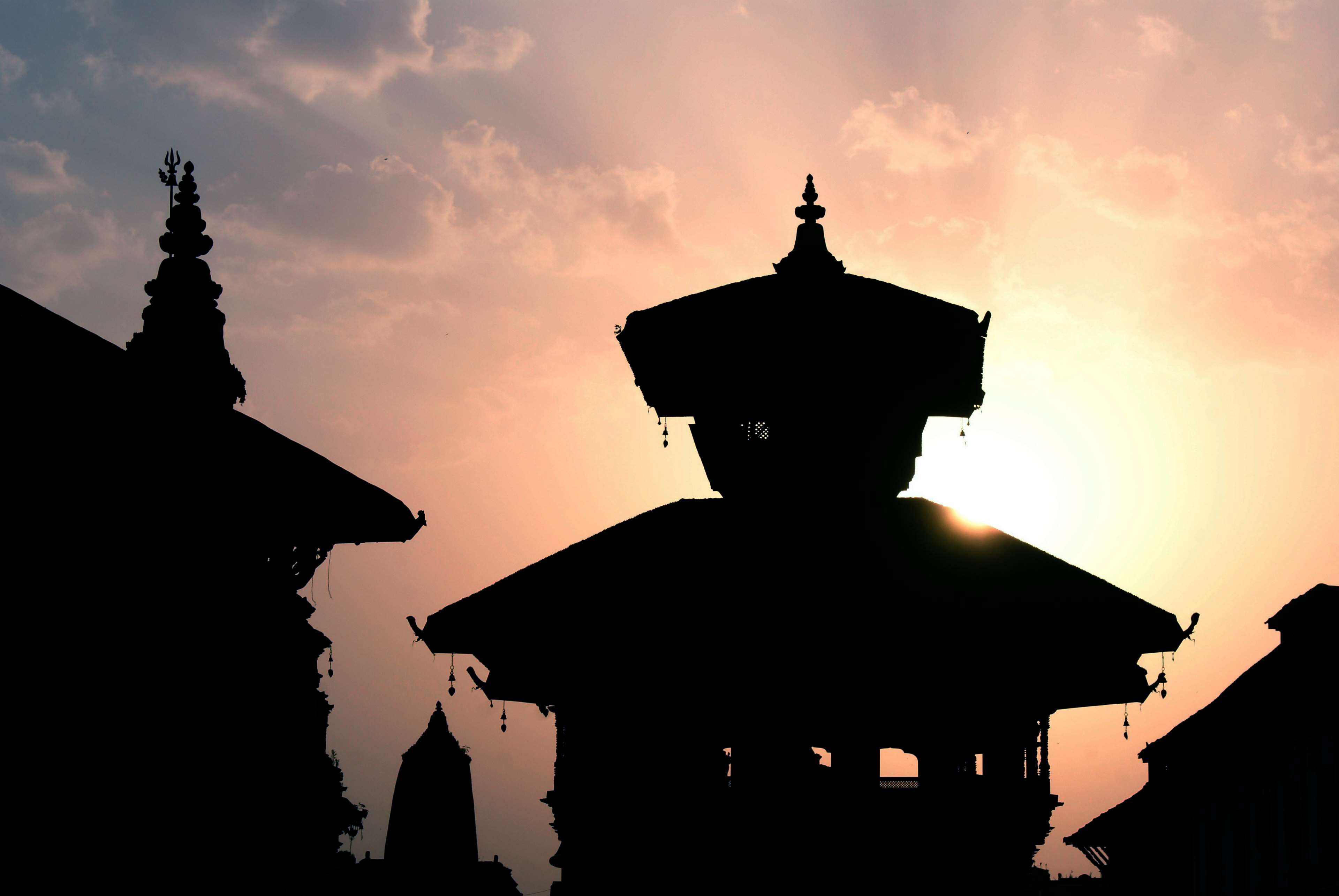 kathmandu, nepal, religious, temple .coolwallpaper.me