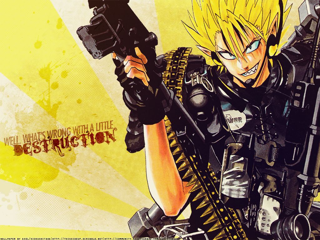 Yoichi Hiruma Wallpapers - Wallpaper Cave