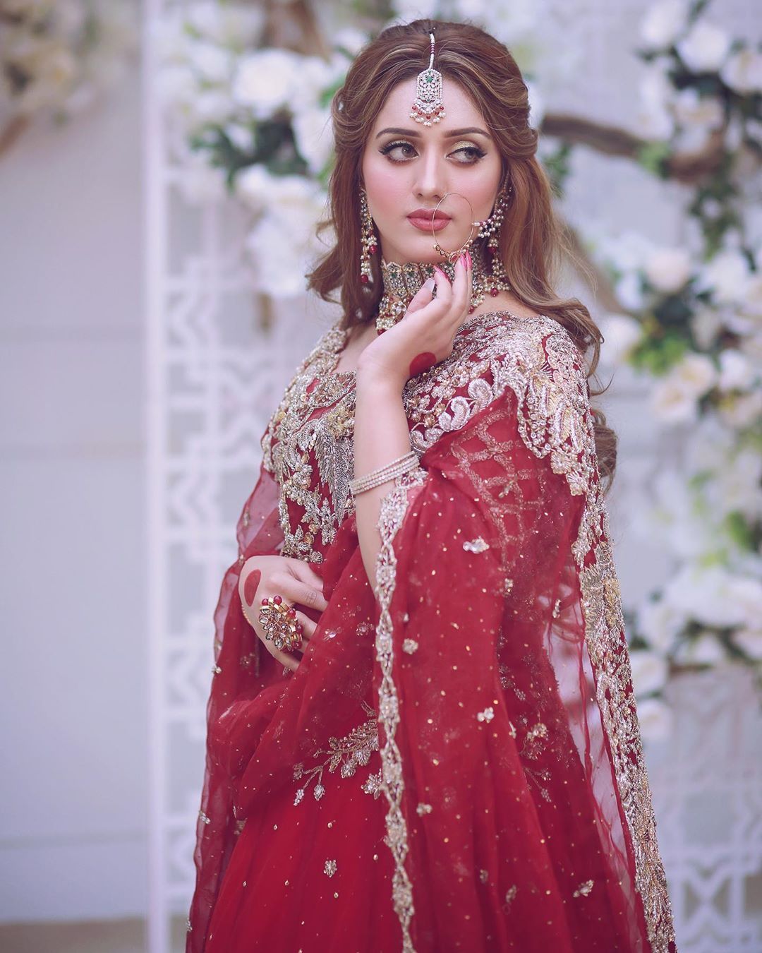Tiktok Star Sisters Jannat Mirza and .fashionuniverse.net
