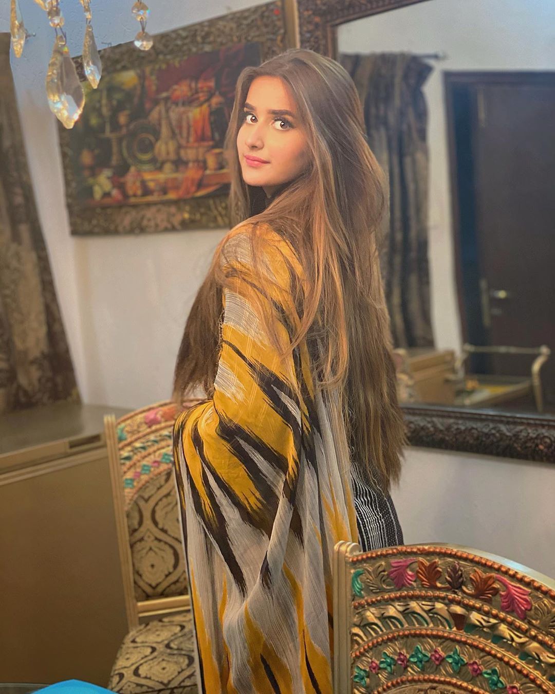 Alishba Anjum Wallpapers Wallpaper Cave