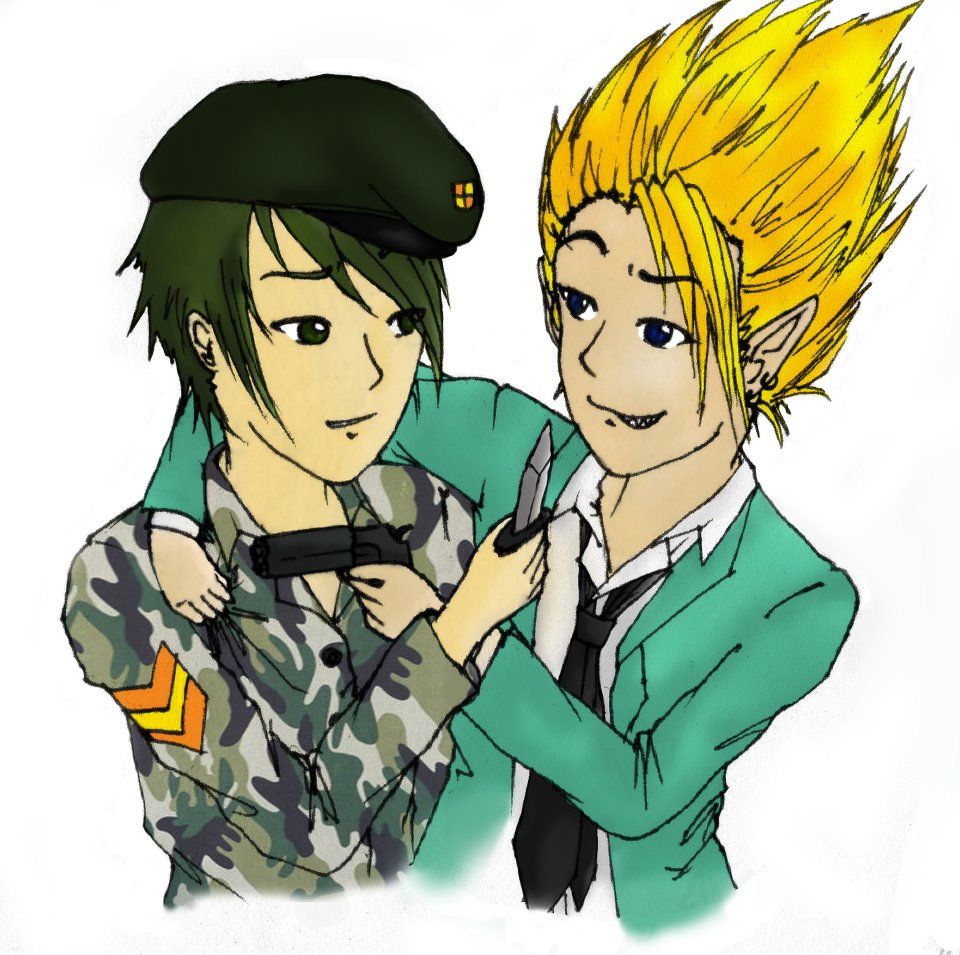 Hiruma Vs Hiruma .teahub.io