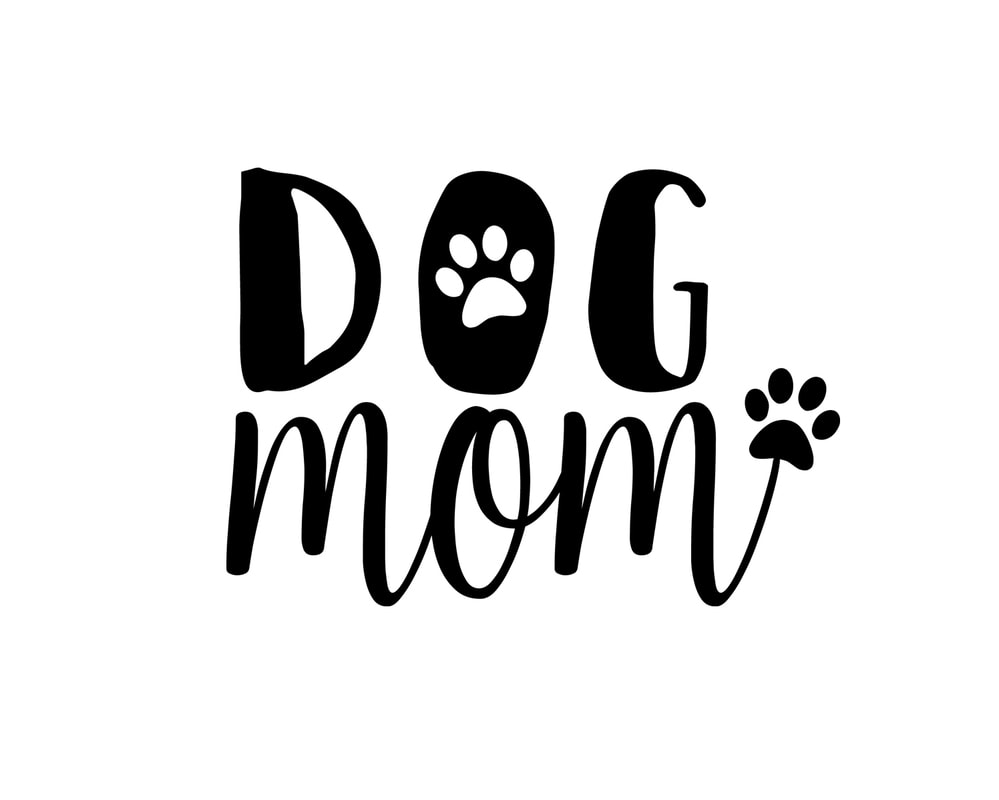Dog Mom Dog T Shirt Design T .tr.com