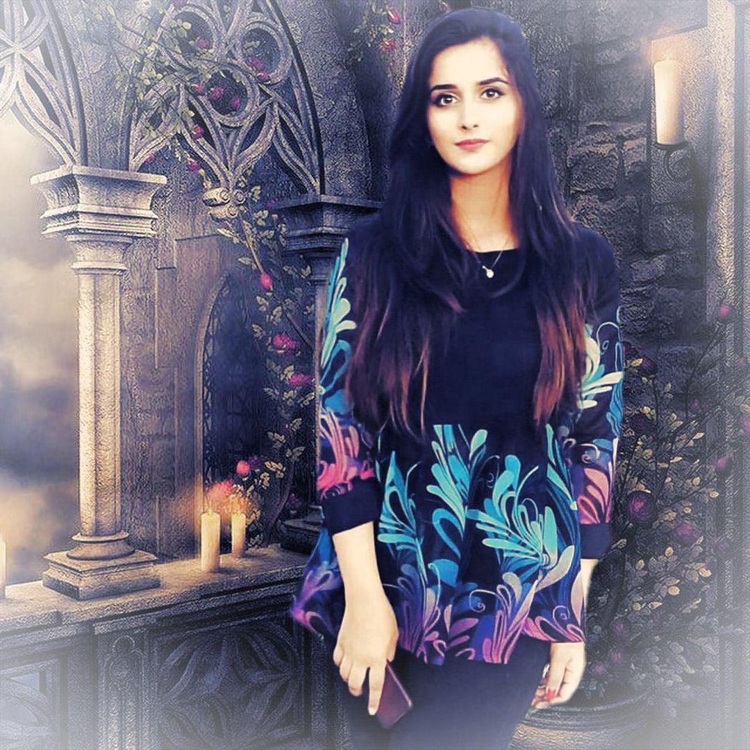 Alishbah Anjum