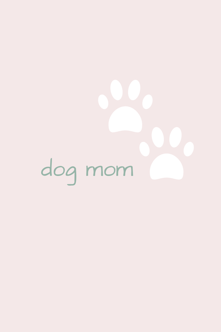 Dog Mom Cute Wallpaper. Instagram .fi.com