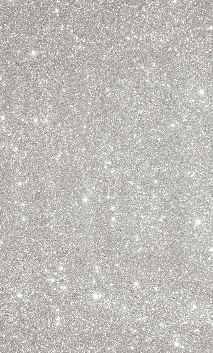 silver wallpaper, White glitter background.com