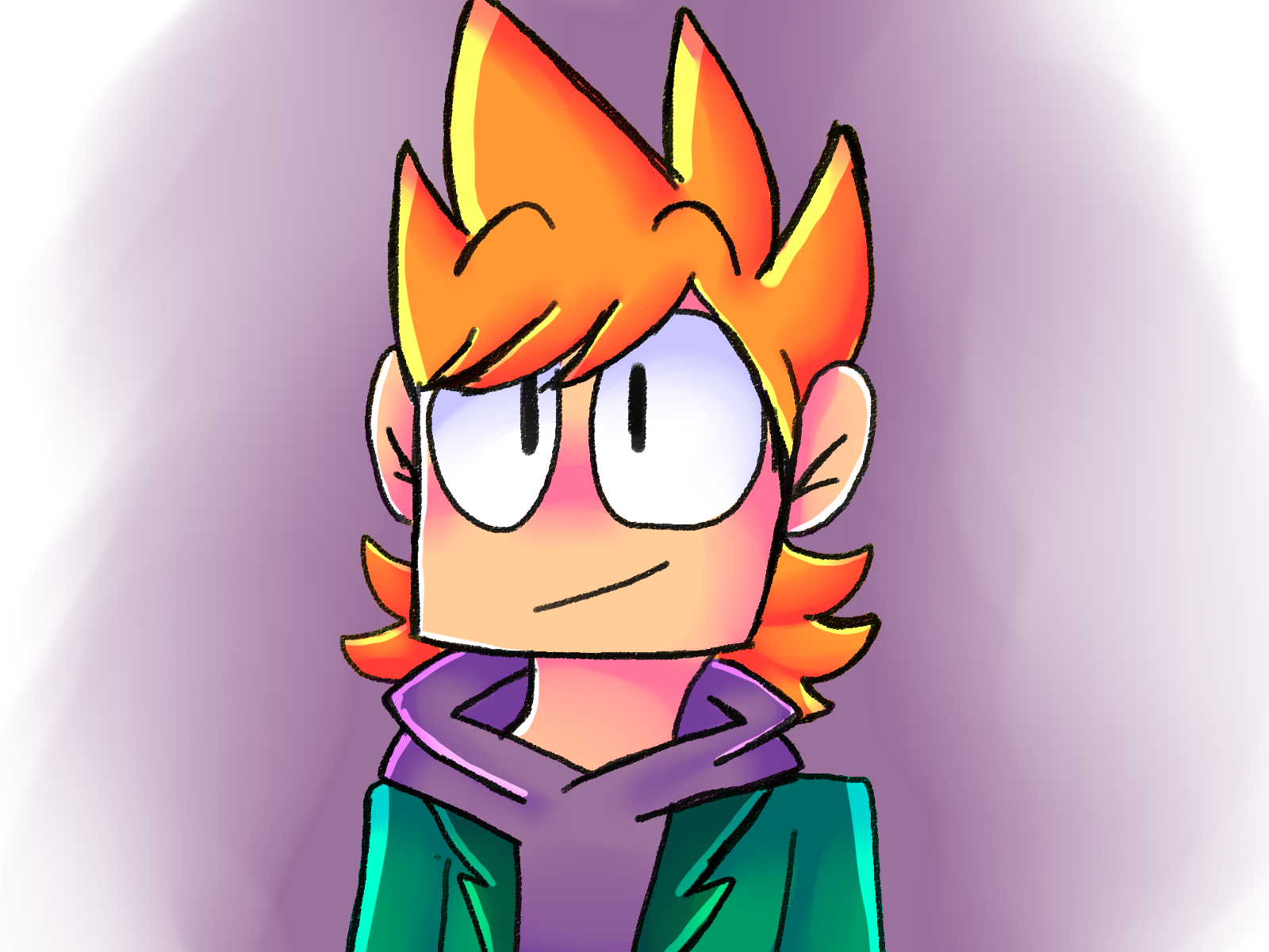 Wallpaper Matt in 2023  Character design, Matt eddsworld, Wallpaper