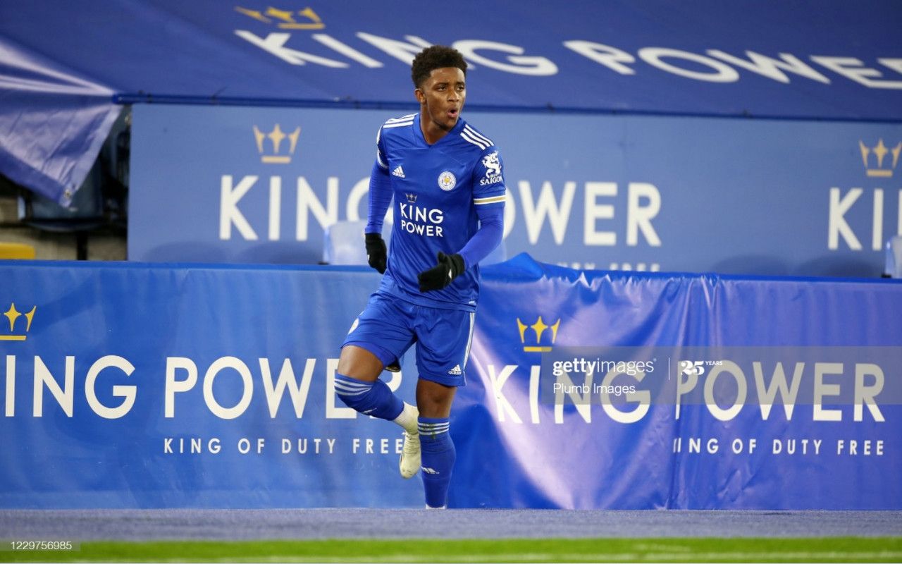 Why Demarai Gray could still have a big .vavel.com