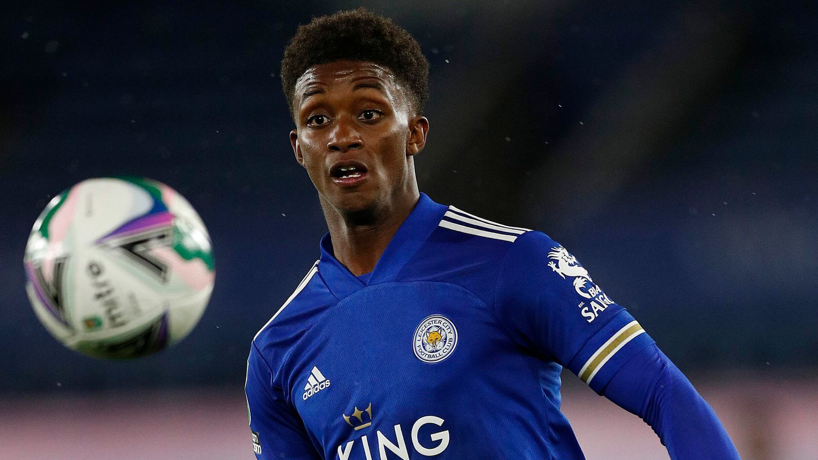 Demarai Gray: Leicester agree dealskysports.com