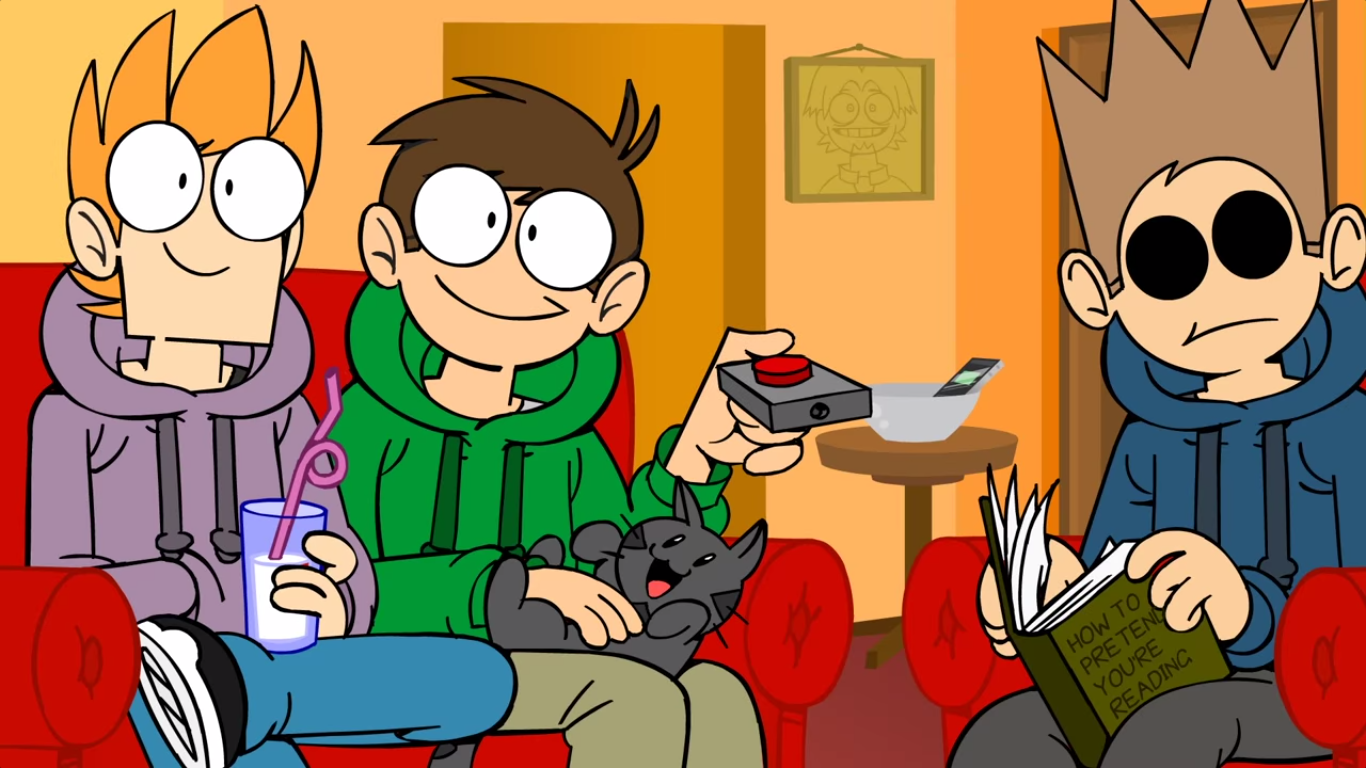 Eddsworld the Fan Movie Wiki eddsworld, eddsworld matt HD