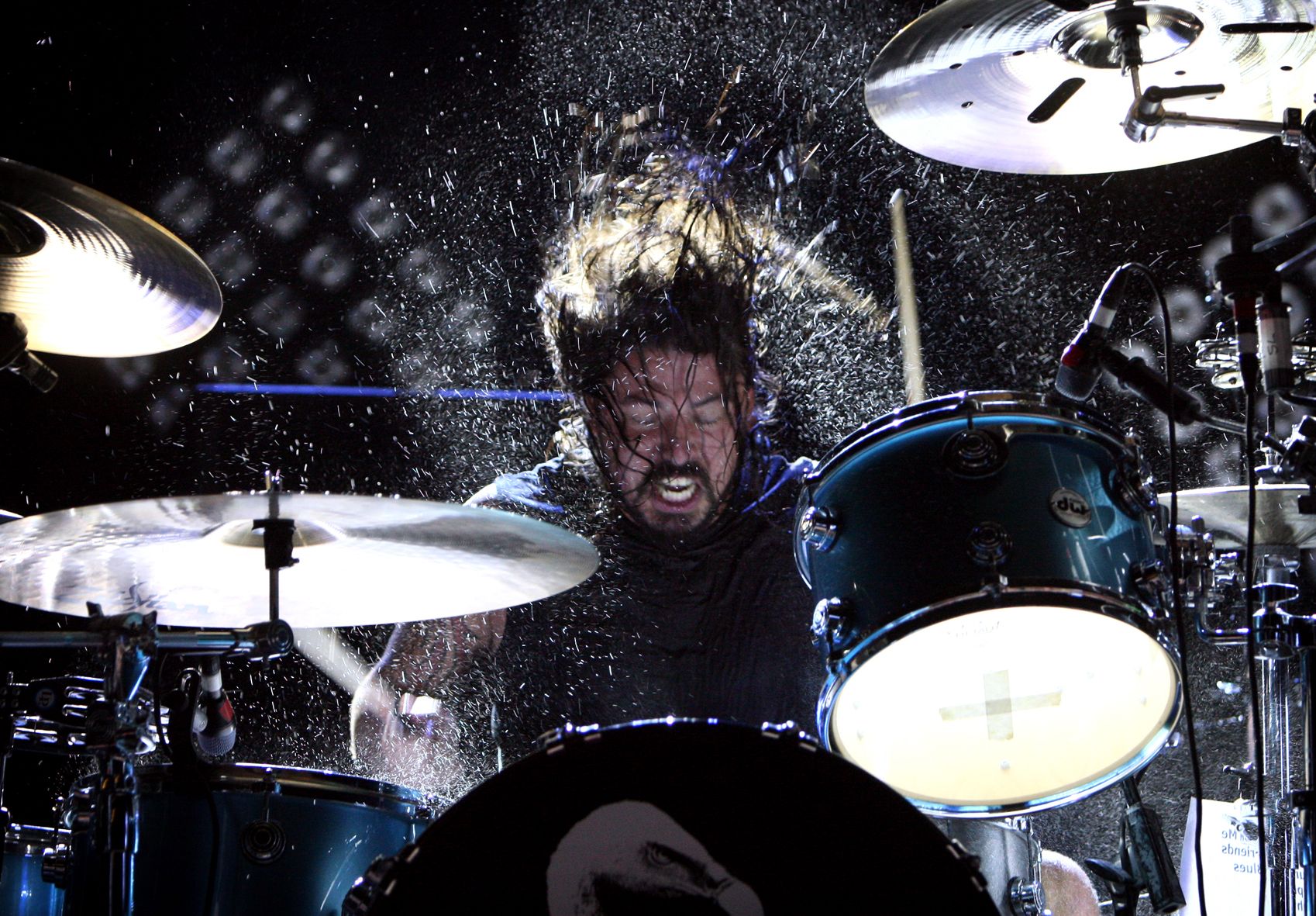Dave Grohl Wallpaper .hipwallpaper.com