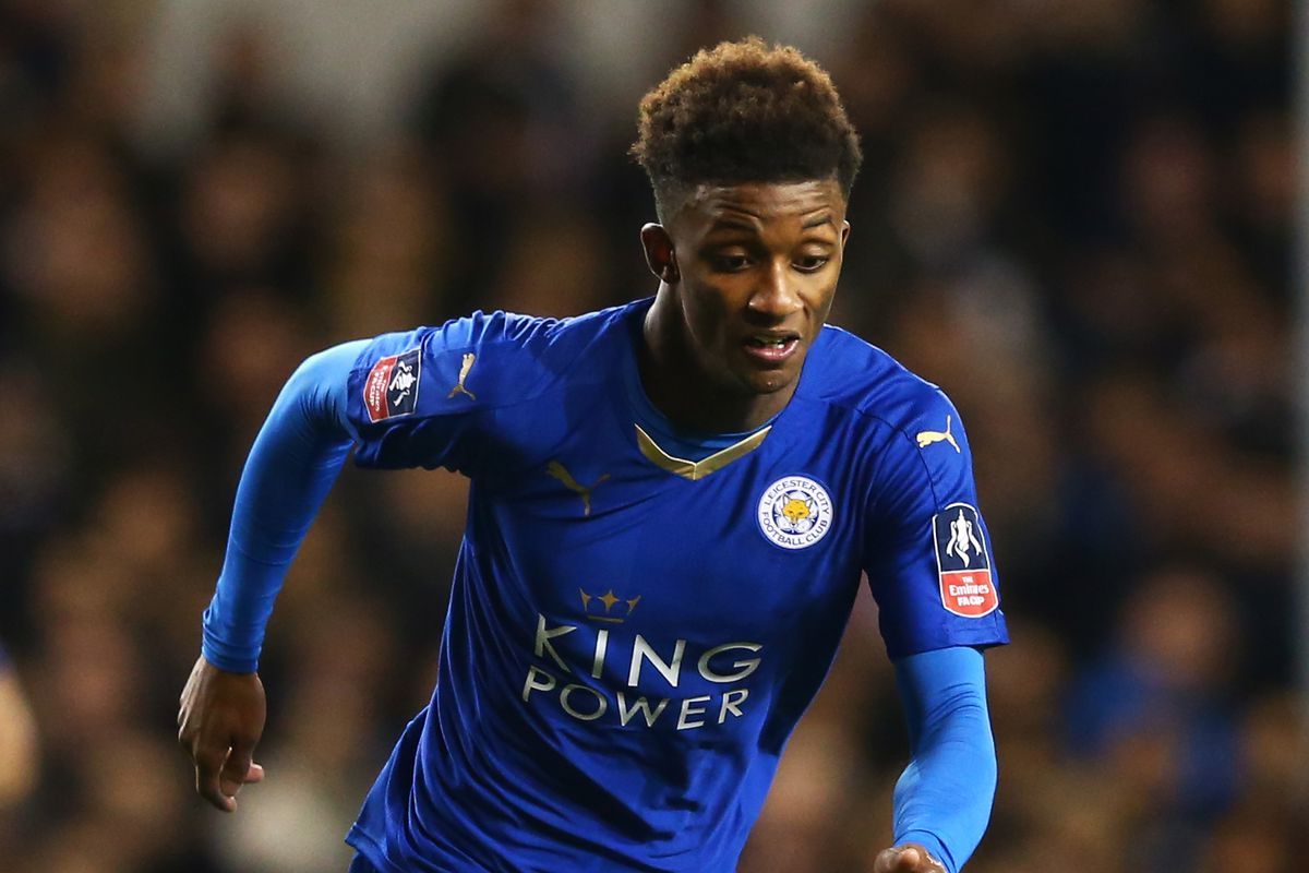 Fantasy Premier League Scouting Report .nevermanagealone.com