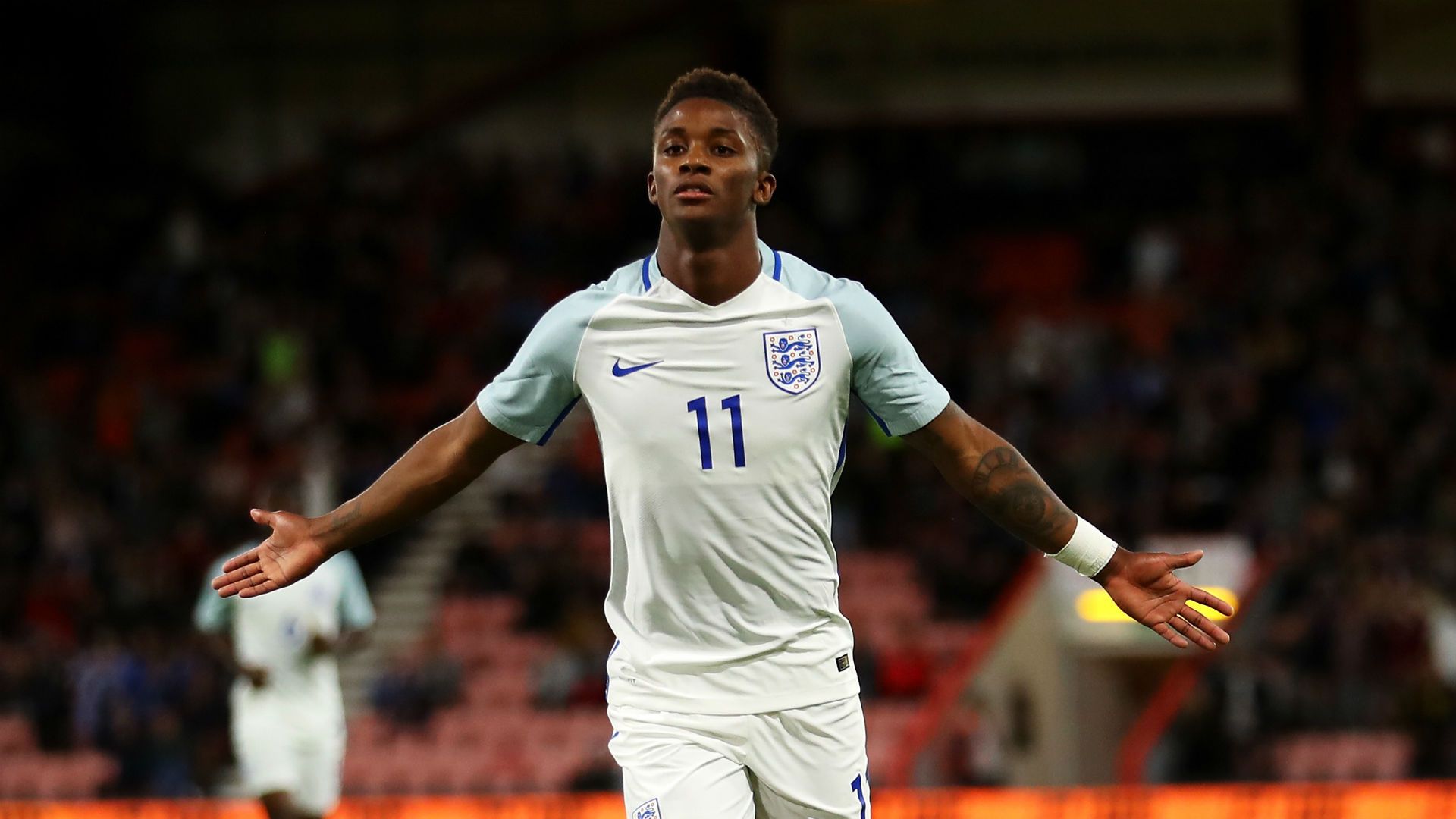 Gray chasing World Cup spot