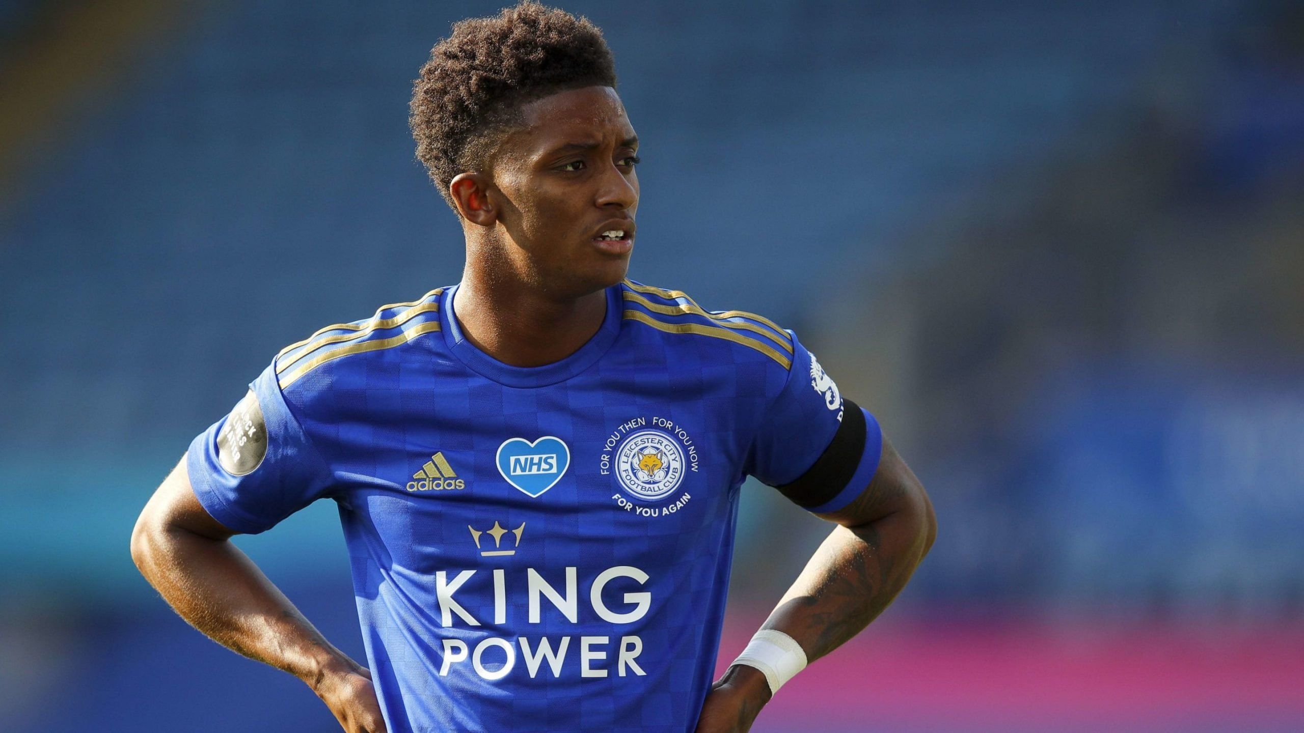 Roma and Benfica eye Demarai Gray on .sportspressnews.com