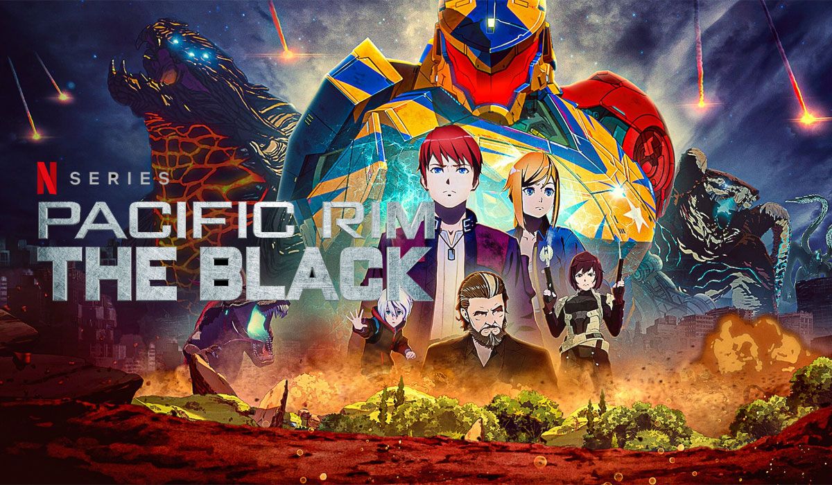Expect from Netflix's Pacific Rim .themiracletech.com