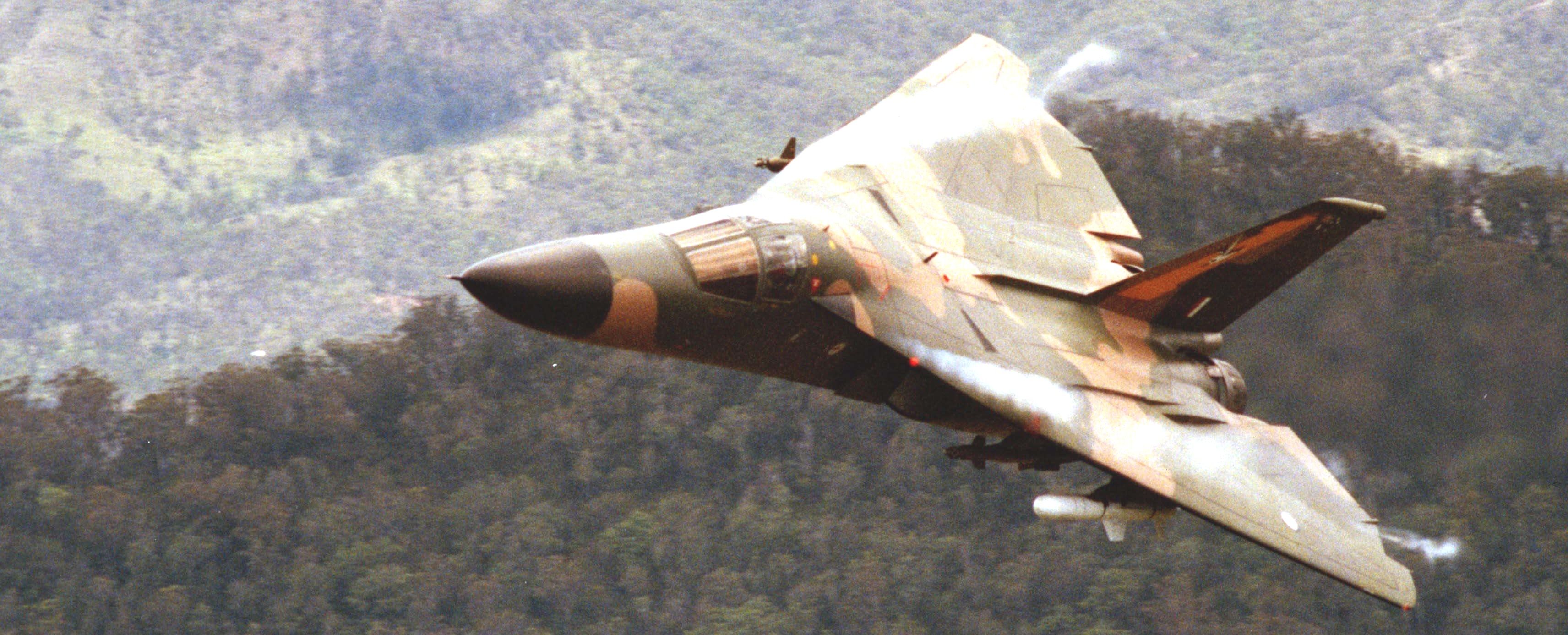 General Dynamics F 111C .hars.org.au