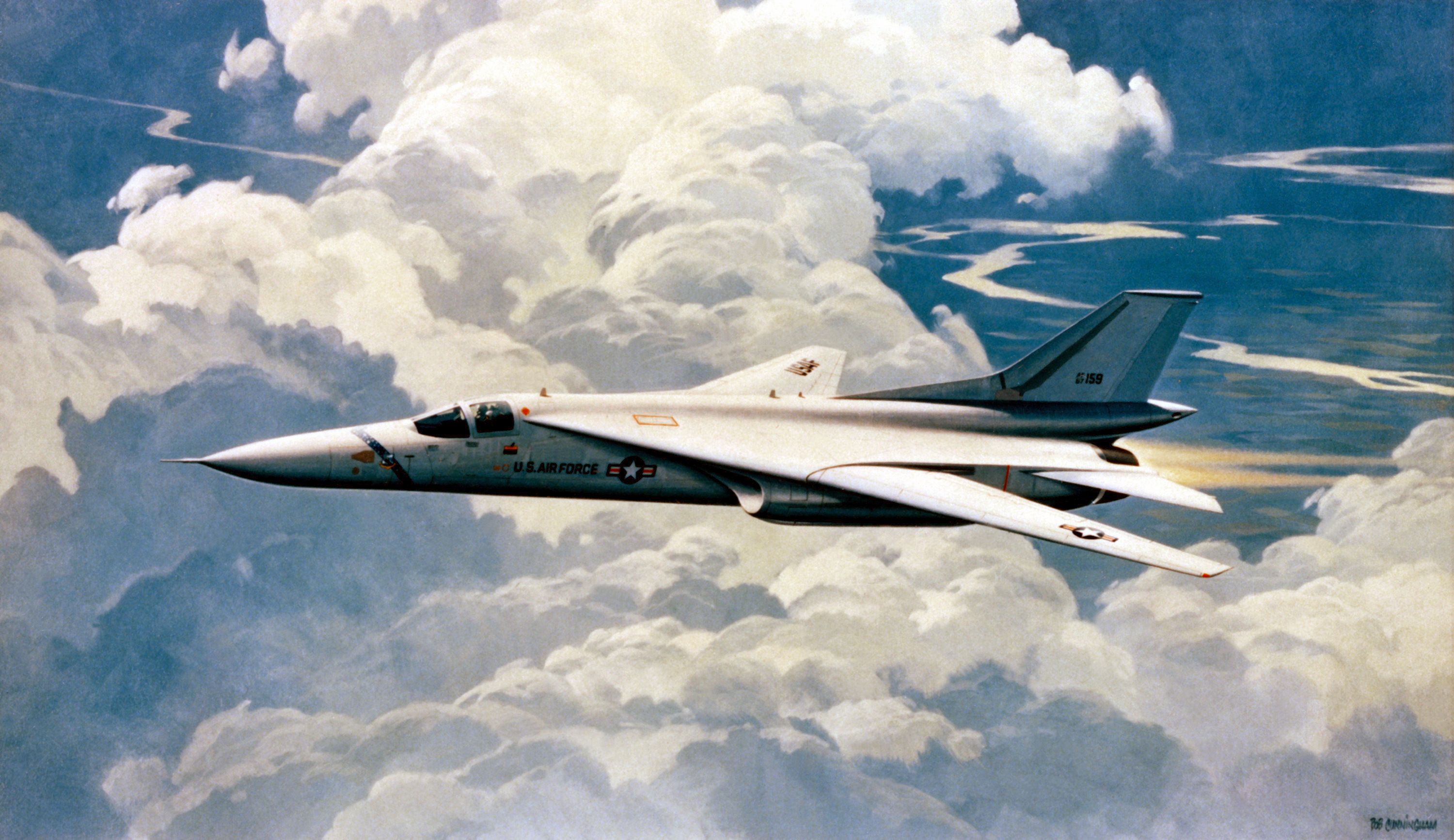 General Dynamics F-111 Aardvark Wallpapers - Wallpaper Cave