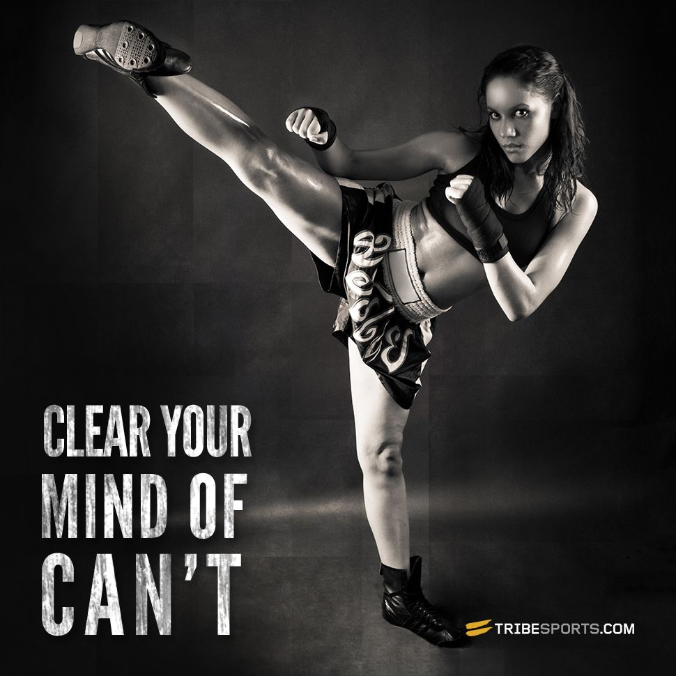 Kickboxing Quotes Wallpaper .teahub.io