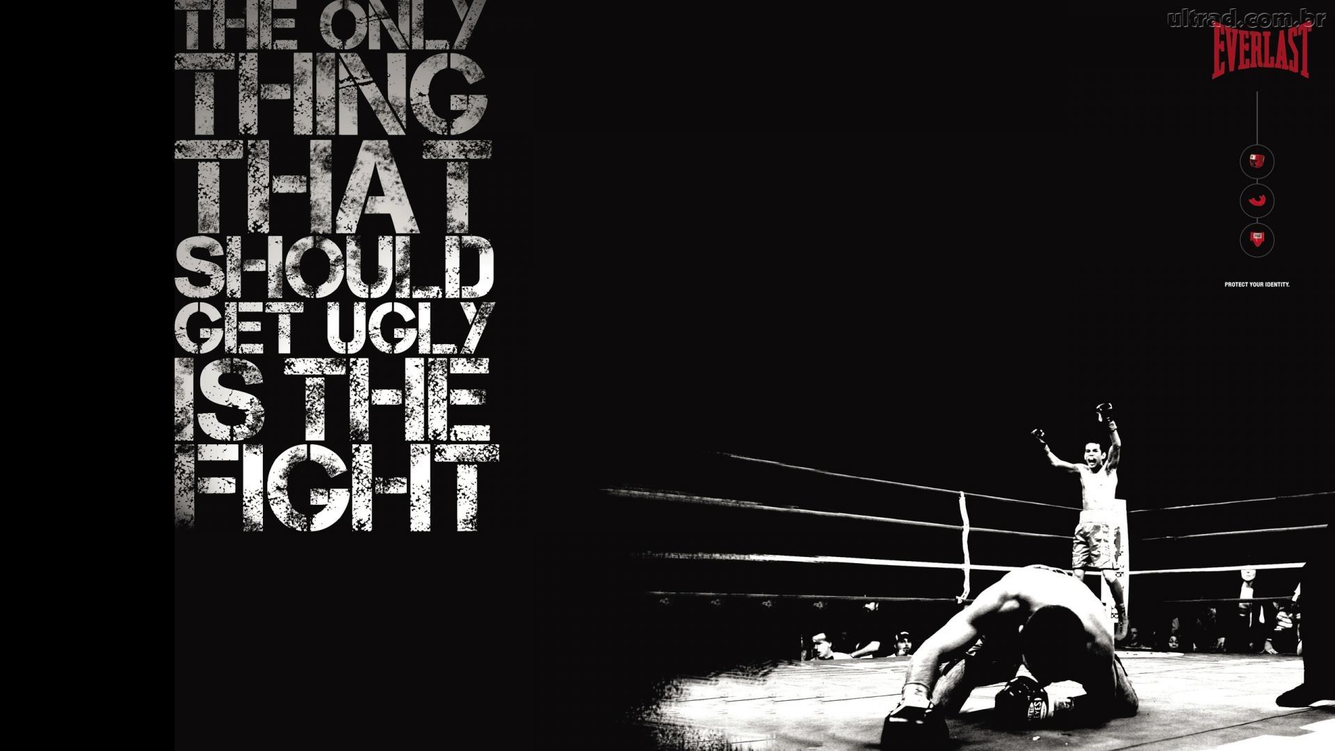 Kick Boxing Wallpaper background .pavbca.com