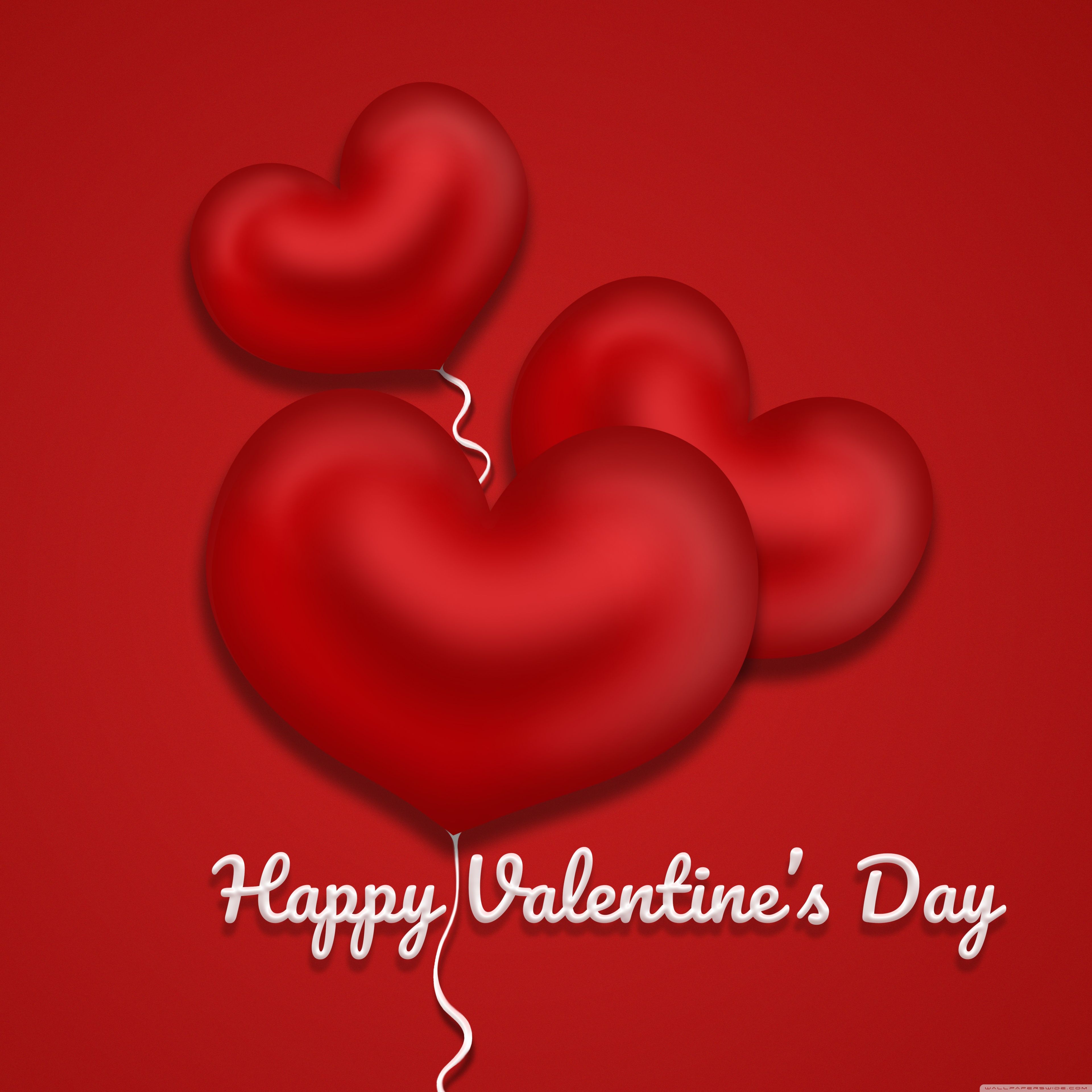 Happy Valentines Day 2020 Ultra HD .wallpaperwide.com