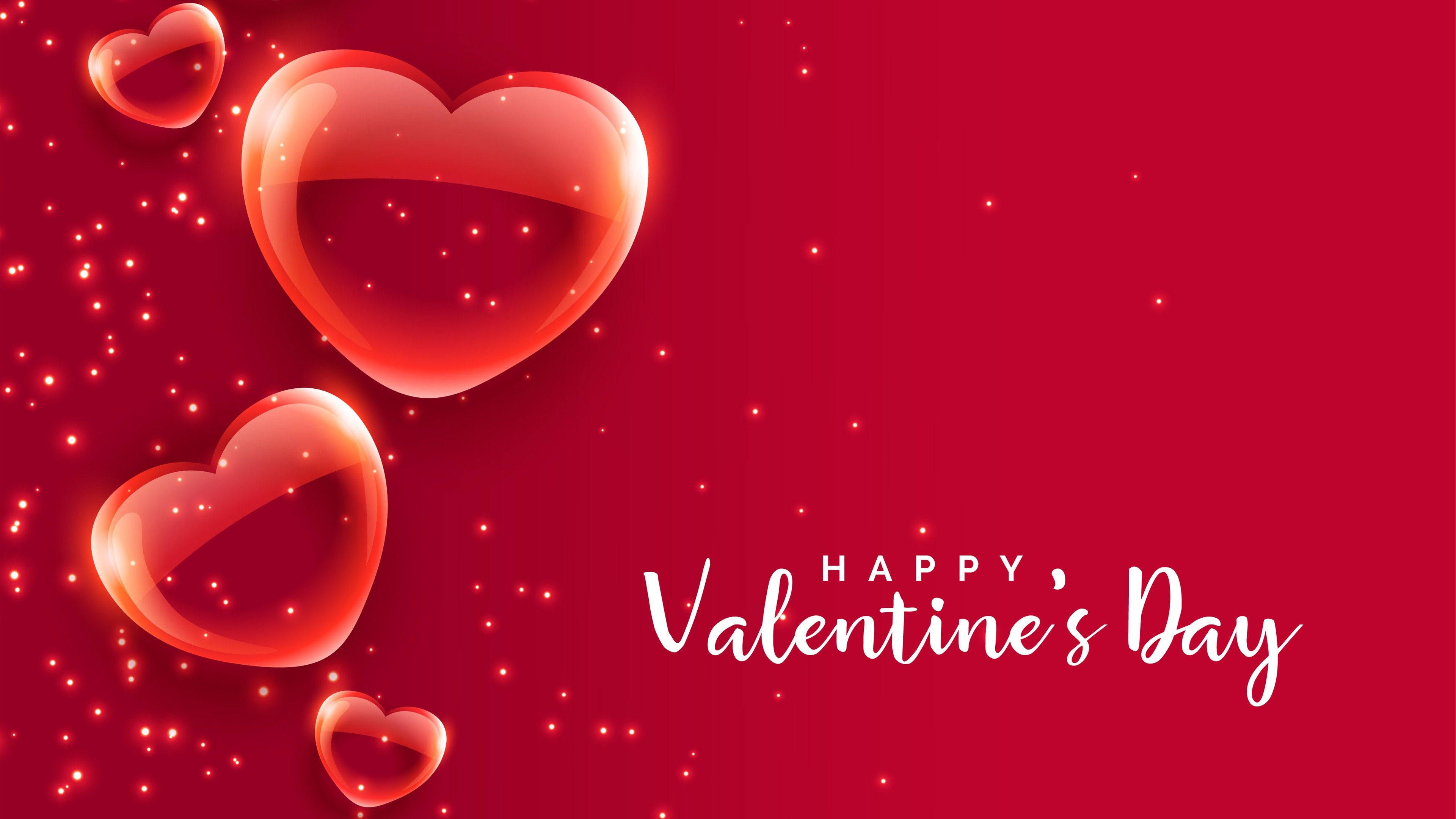 Happy Valentines Day Festival of Love .hdnicewallpaper.com