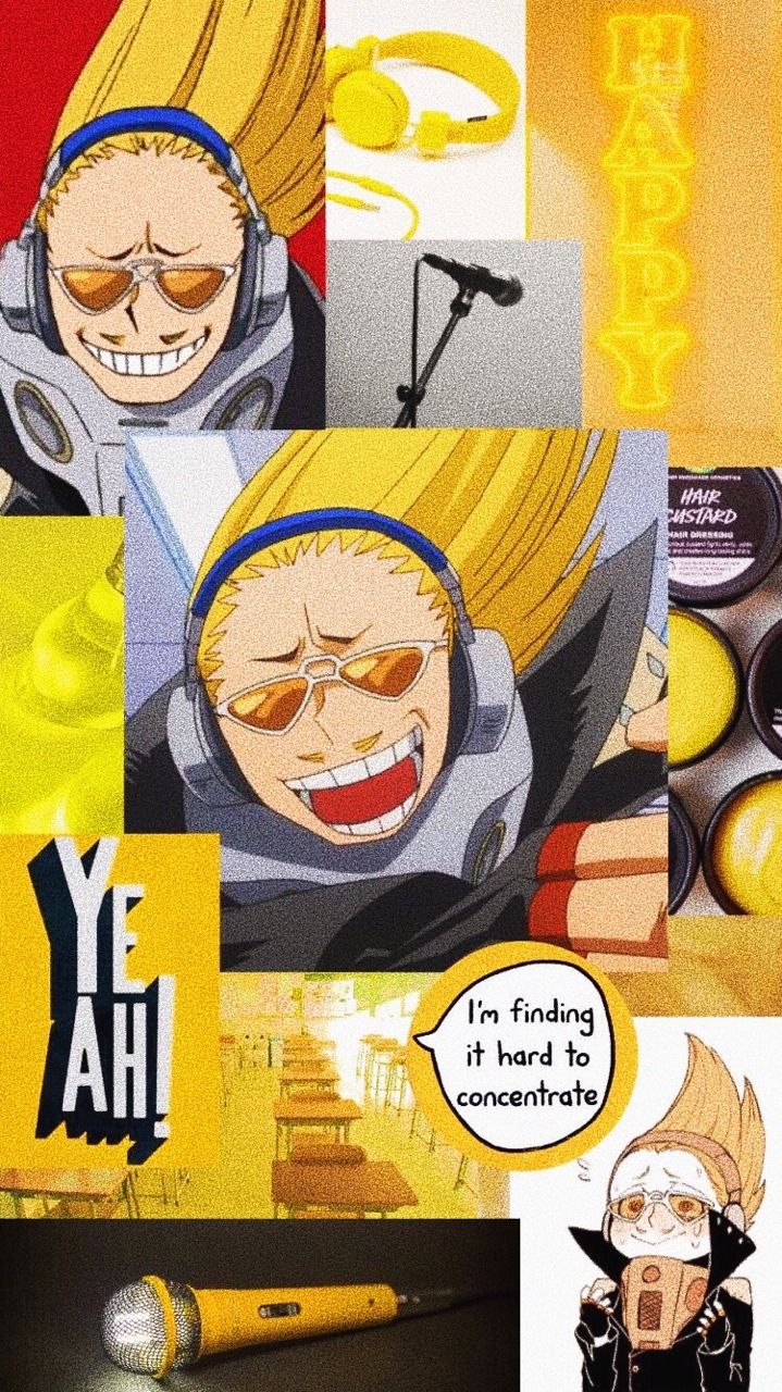 present mic lockscreens ♡ {request .lockscenario.tumblr.com