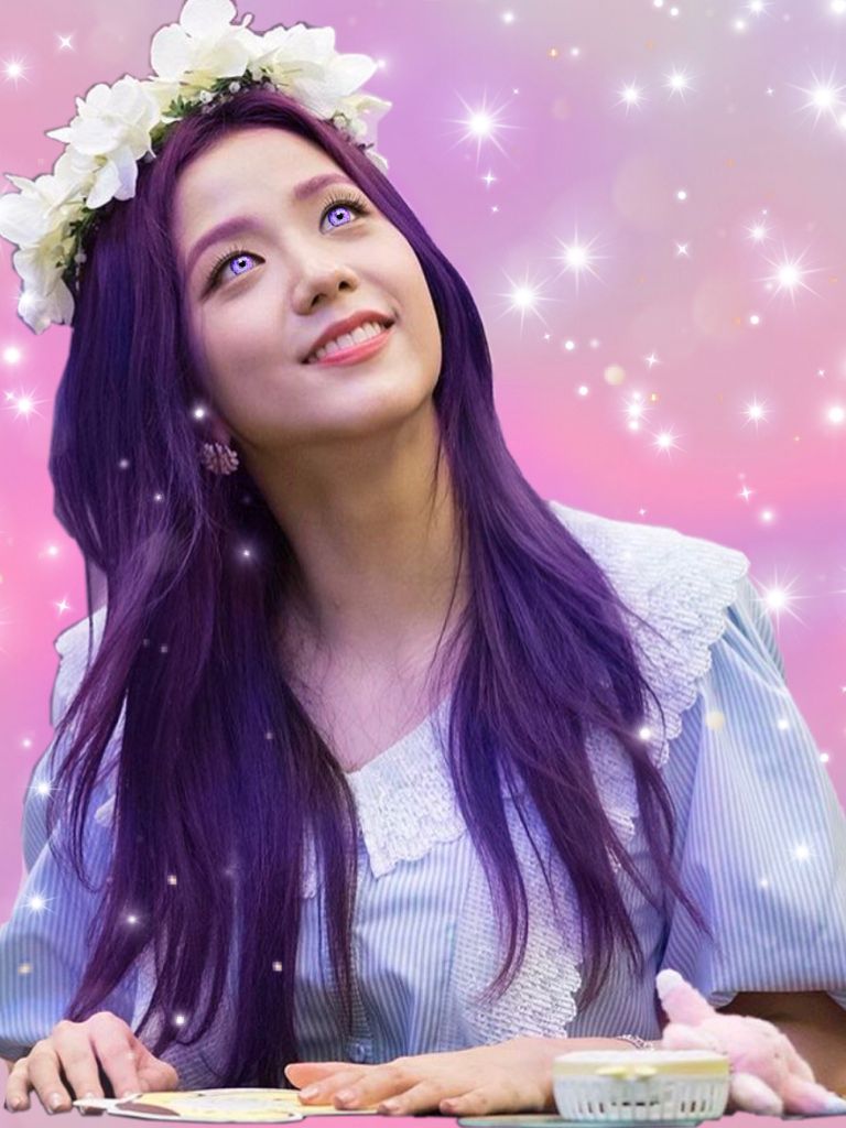 Jisoo BLACKPINK Wallpaper .wallpaperafari.com