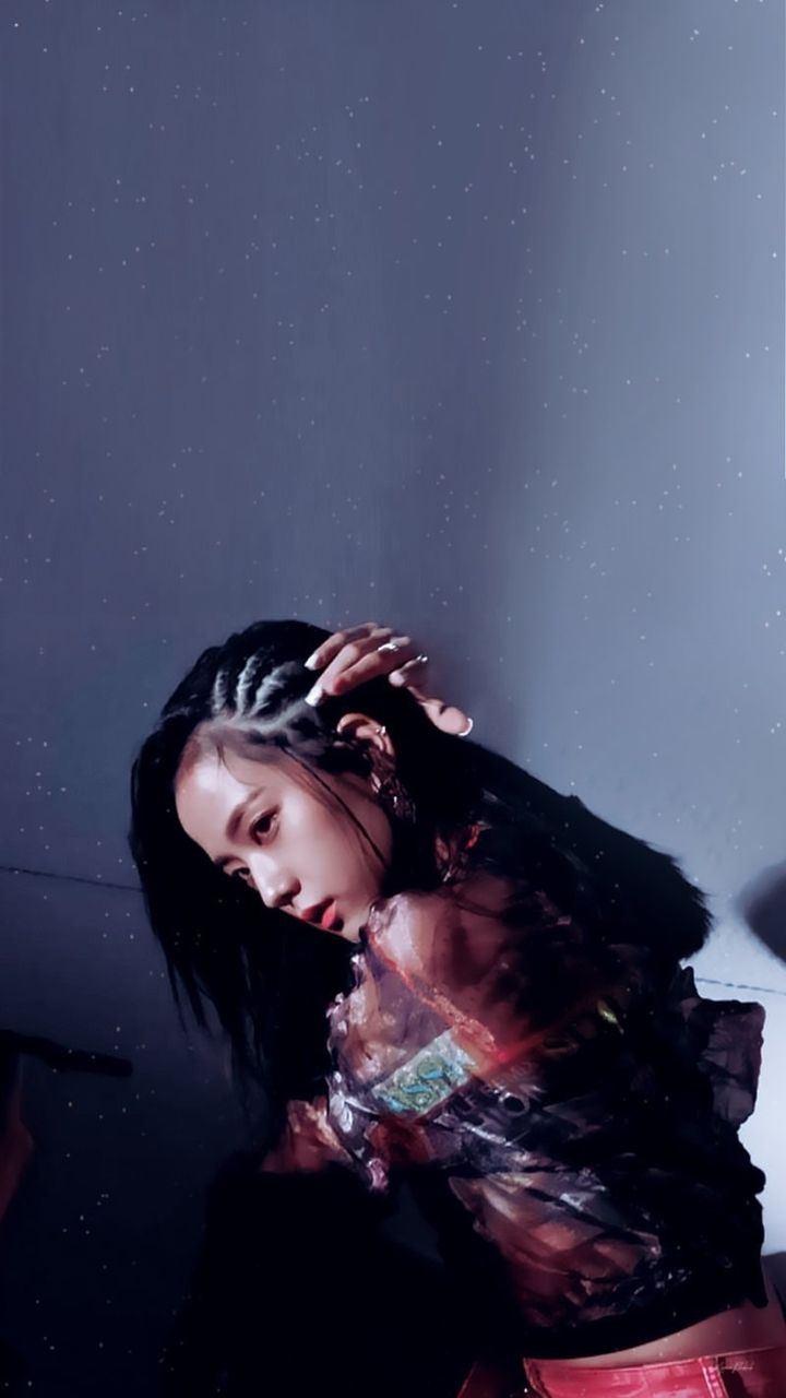 Blackpink Jisoo Wallpaper .blackpinkreborn2020.blogspot.com