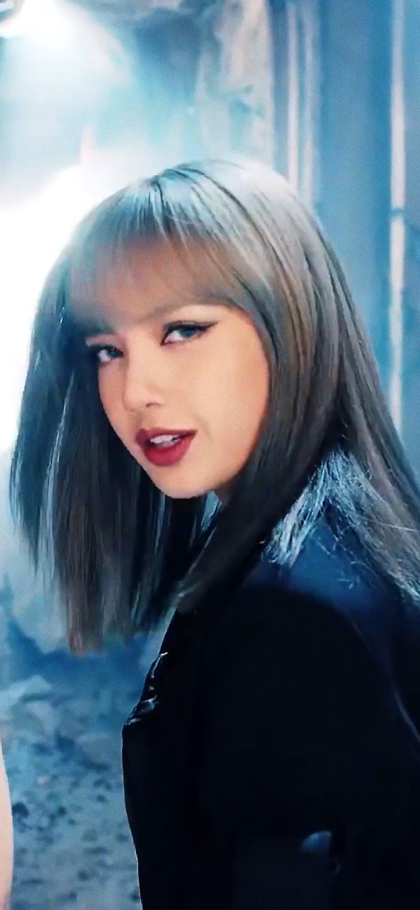 Jisoo, Jennie, Lisa, Rose .wallpapertip.com