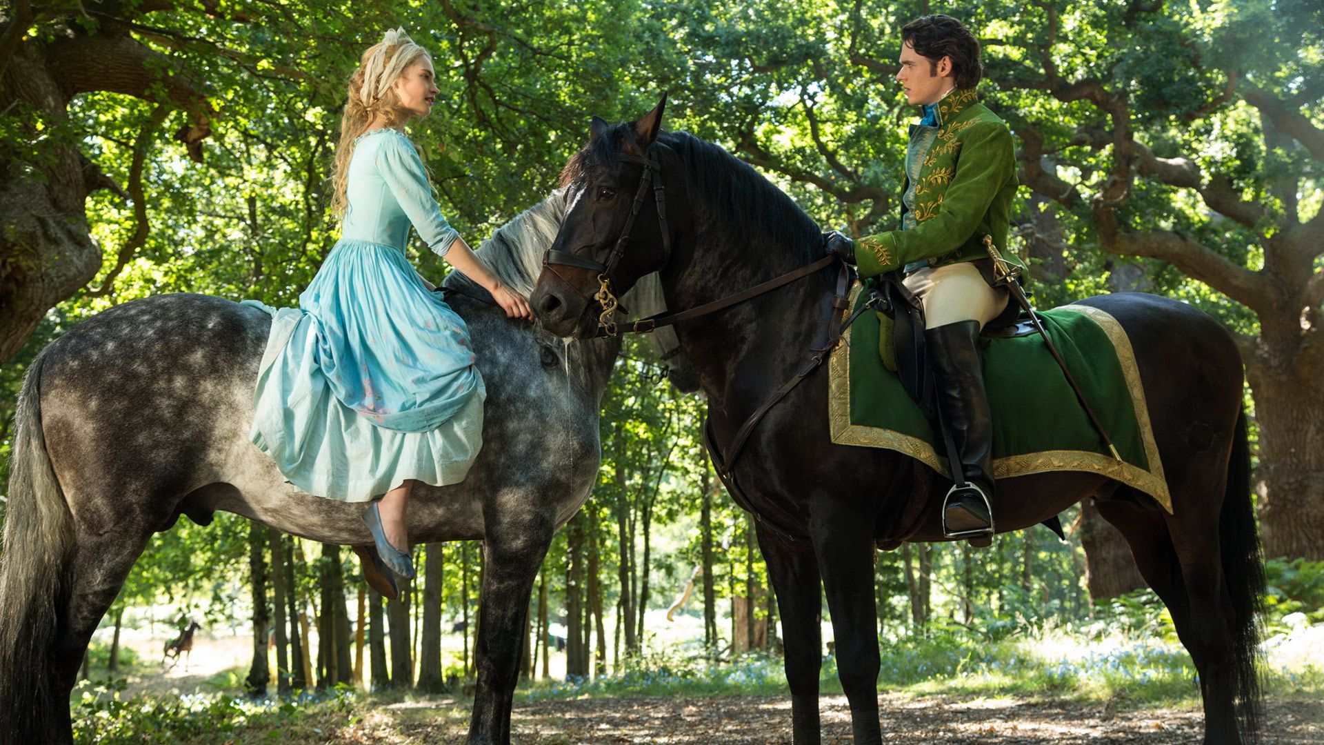 Cinderella Movie HD Wallpaper 52203 .hdwallsource.com