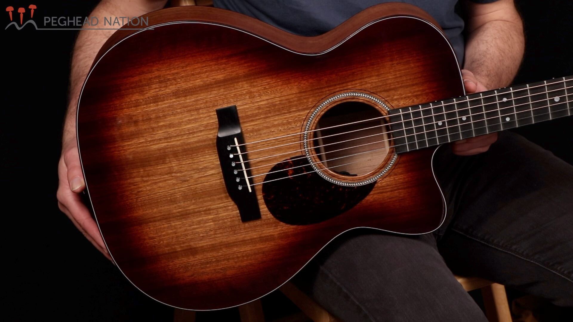 Martin OMC 16E Burst Nationpegheadnation.com