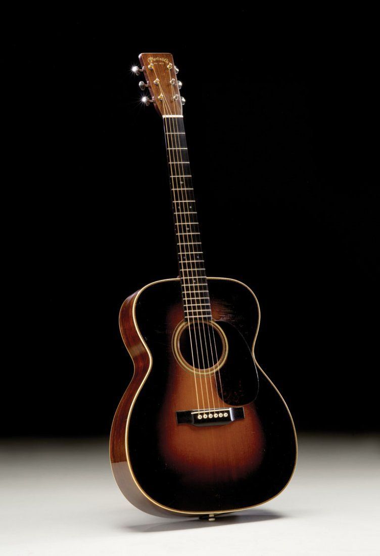 Desirable Pre War Martin 000 28 .com
