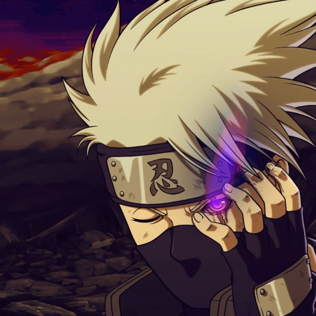 Kakashi 1080X1080 Wallpapers - Top Free Kakashi 1080X1080 Backgrounds -  WallpaperAccess