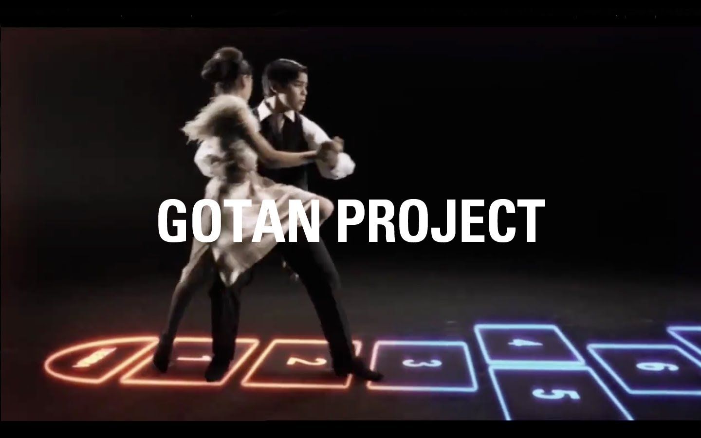 Gotan Project Official Music .ar.com