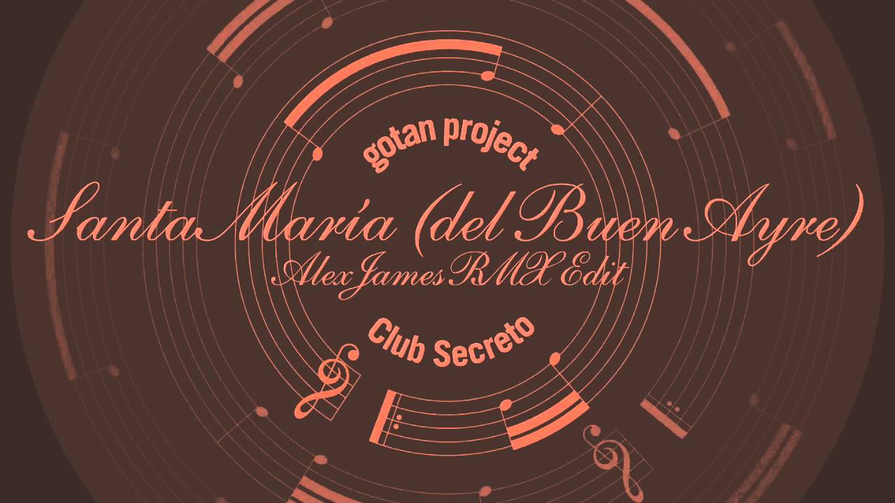 Gotan Project Club Secreto Vol 2 .fasrexcel957.weebly.com